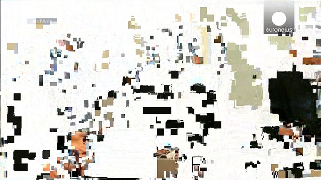 Norway's mass killer Anders Breivik sues his jailers for violating his human rights