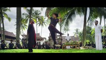 Baaghi Official Trailer  Tiger Shroff & Shraddha Kapoor