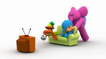 小P优优 - Pocoyo World Cup! Netherlands vs Costa Rica