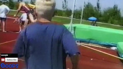 Sports Fail Compilations   Including Parkour