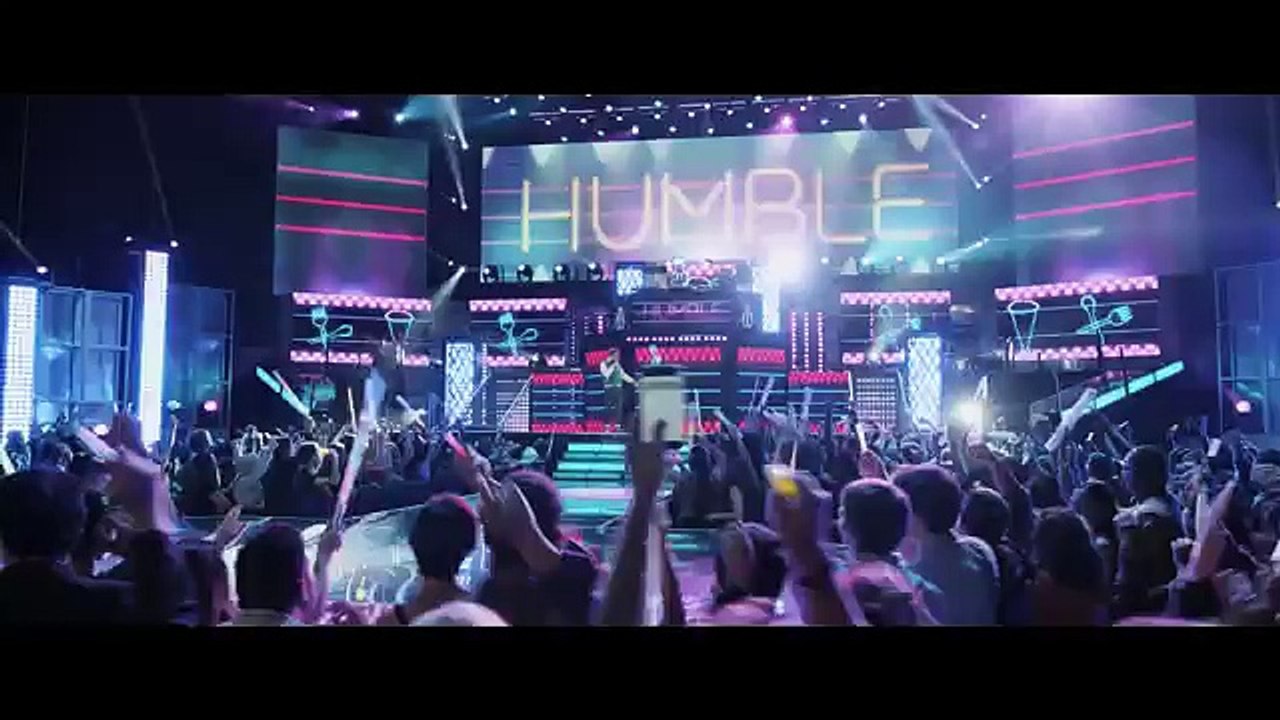 Popstar Never Stop Never Stopping - Official Trailer (HD)