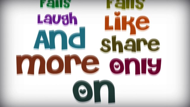 Top 5 Girls Fails Countdown Ooops Funny Home Videos