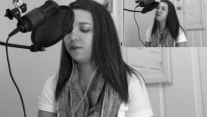 The Fray How To Save A Life (cover) ft. Anna Bradley