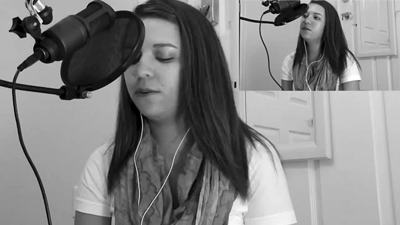 The Fray How To Save A Life (cover) ft. Anna Bradley
