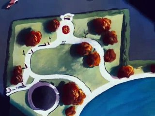 Donald Duck - Test Pilot Donald  Old Cartoons