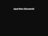 Read Equal Rites (Discworld) Ebook Free