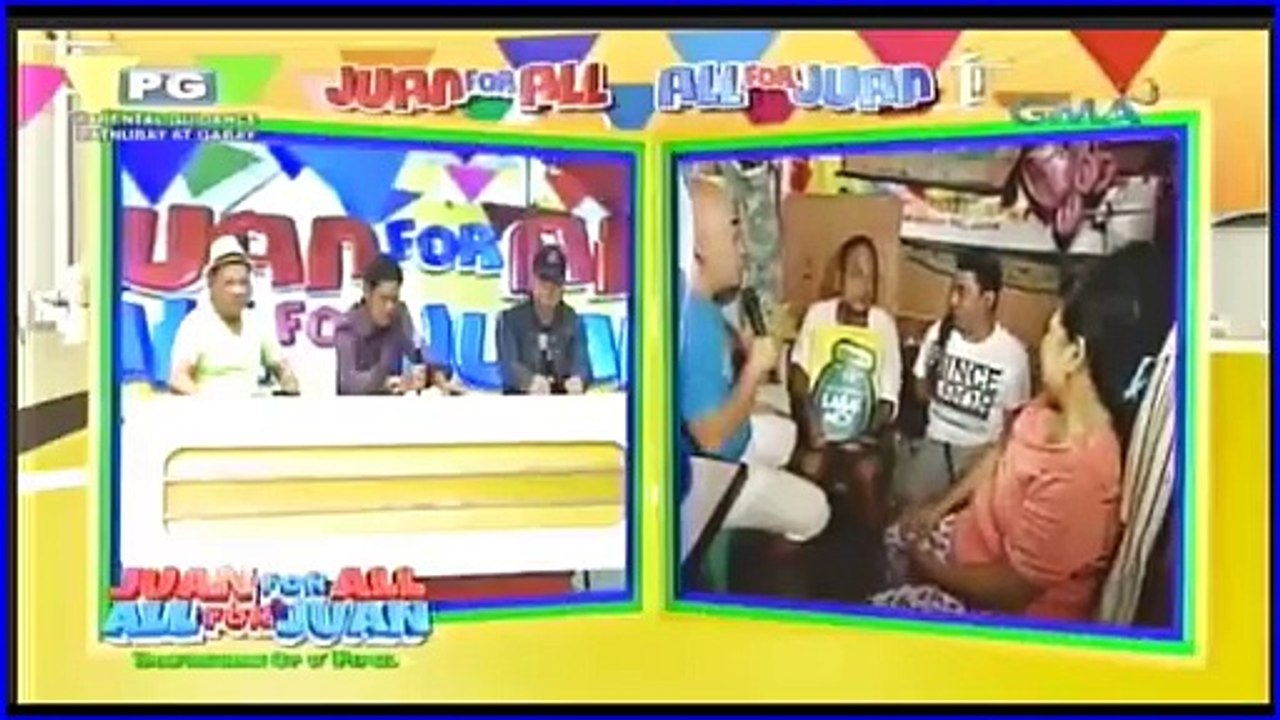Eat Bulaga March 15 2016 P5