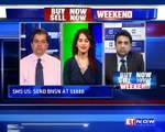 Buy Now Sell Now - Weekend | ET NOW