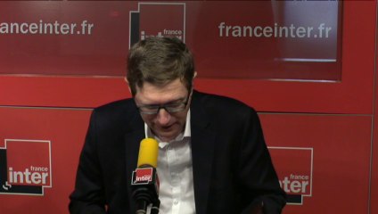 "Le nouveau projet de loi travail" (L'Edito Eco)