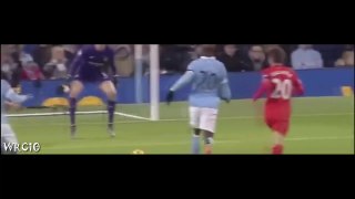 Roberto Firmino vs Manchester City [21 11 2015]