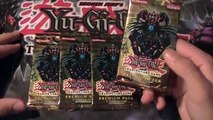 Best Yugioh Premium Pack 1 Booster Pack Opening Ever!