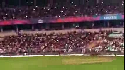 India vs West Indies Highlights - Icc Cricket World Cup Warm Up match 2016