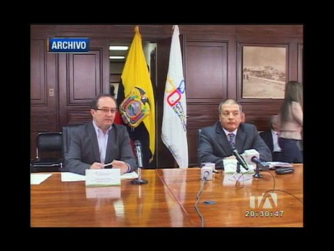 Gobierno dispone el cierre y liquidación del Banco Nacional de Fomento