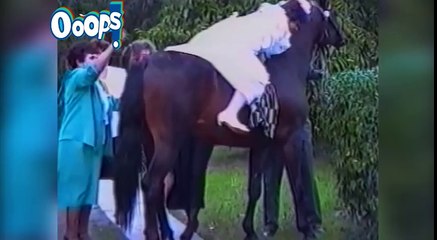 SEXY Funny Home Video compilation   Best home fails