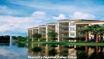 Hotels in Orlando Marriotts Imperial Palms Villas Florida