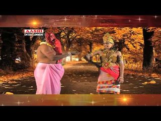 रोज भंगिया खाके Papa Karele Drama | Naresh Chanchal