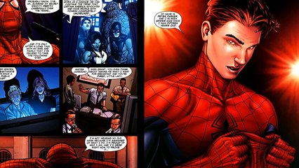 CAPTAIN AMERICA  CIVIL WAR Trailer 2 Easter Eggs, References & Things Missed