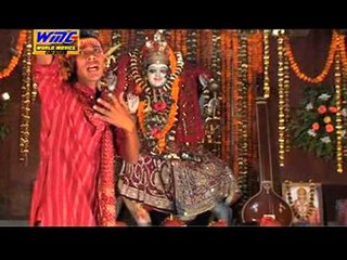 बिंध्याचल पहड़वा पे Maai Karelu Baserawa | Top Bhojpuri Hit Devi Bhajan | Pawan Bihari