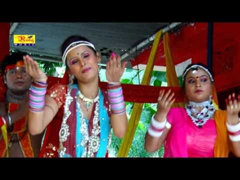 हम अंगना लिपवाइब हो ❤❤ Bhojpuri Devi Geet ~ New Bhajan 2015 ❤❤ Shiv Kumar Yadav[HD]