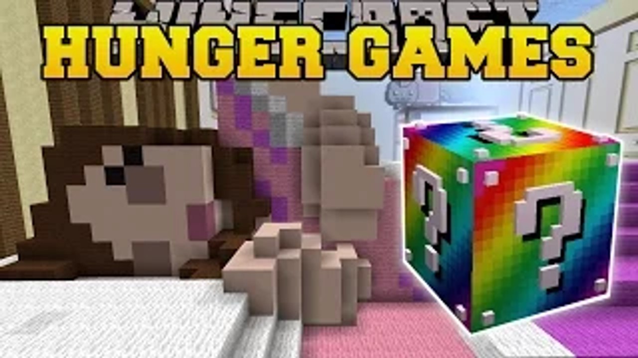 PAT AND JEN PopularMMOs Minecraft: GAMINGWITHJE...