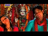 HD New माई चरणीया के Chum Chum Ke Nachata | Top 10 Bhojpuri Hit Devi Bhajan | Pawan Bihari