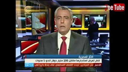 جو تيوب - الحلقة الخامسة - الحرب