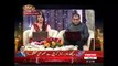 Syasi Theater 14 March 2016 - Express News