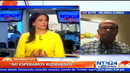 “Un voto contra otra persona que no sea por el que está delante de Trump, es un voto perdido”: estratega republicano