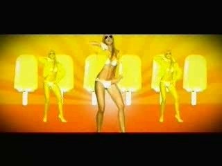 Dada feat Sandy Rivera: Lollipop