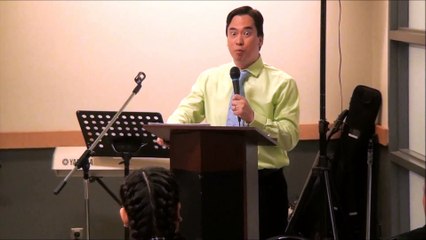 March 13, 2016 "Eight Questions About Christ Death"