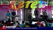 HELLO BAND [Dua Cincin] Live Keren TVRI (16-07-2013)