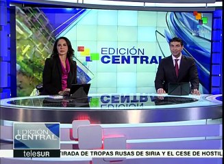 Colombia: aumentan amenazas de paramilitares contra líderes sociales