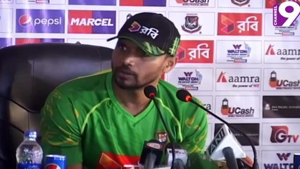 bangladesh vs zimbabwe T20 2016 (পিছিয়ে থাকা বাংলাদেশ দল এর অগ্রসরের আশারবাণী)