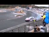 This is not just drifting, this is art!