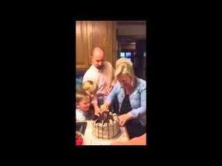 Mother of 6 boys has an amazing reaction to finding out her 7th child will be a girl