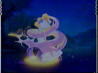 The Swan Princess TV Spot #2 (1994)