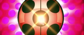 Miraculous Ladybug Trailer French Lyrics