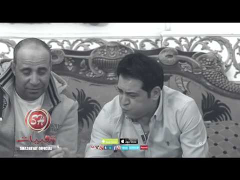 النجم ابراهيم عمر عايش ميت حصريا على شعبيات Ibrahim Omr Ayesh Mayt