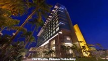 Hotels in Chennai The Westin Chennai Velachery India