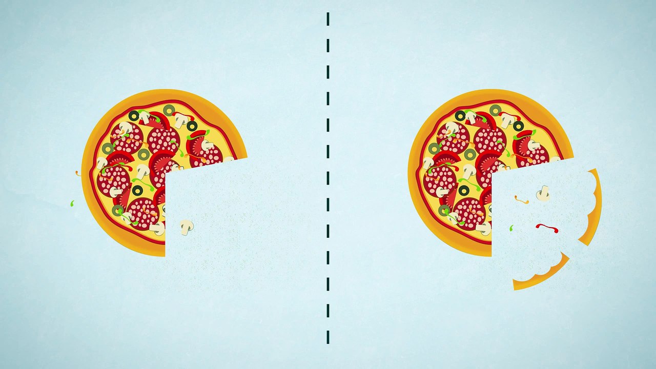 There Are Two Kinds Of People In This World (2)