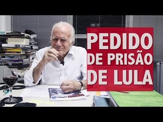 Mino Carta: "Estamos na idade da pedra"