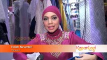 Intip Yuk Toturial Hijab Ala Indah Nevertari