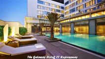 Hotels in Chennai The Gateway Hotel IT Expressway India