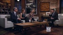 Talking Dead - Melissa McBride on Carol's fear (Trend Videos)