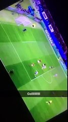 Real Madrid vs roma goals (Latest Sport)