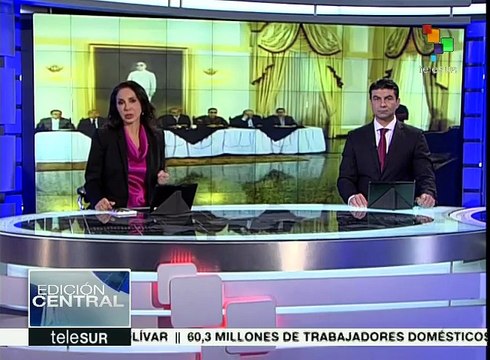 Gob. de El Salvador emprende estrategias para combatir la inseguridad