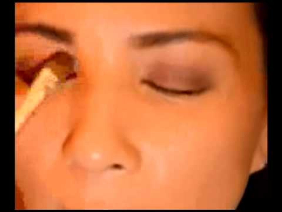 The 15-minute makeup routine
