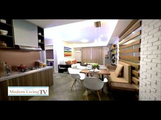 Modern Living TV Episode 2: Newlyweds (Segment 1)