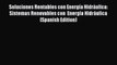 Read Soluciones Rentables con Energía Hidráulica: Sistemas Renovables con  Energía Hidráulica
