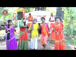 चला देवघर तर जइबा ना त आई भूकम्प मर जइबा || Munna Muskan - Kanwar Geet [HD]